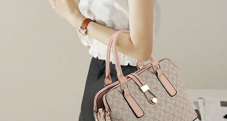 Velia Martolini Design - New Mother Fashion Handbag