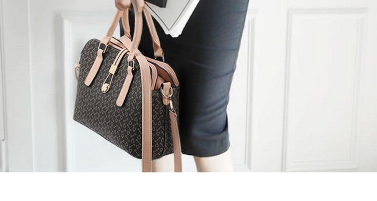 Velia Martolini Design - New Mother Fashion Handbag