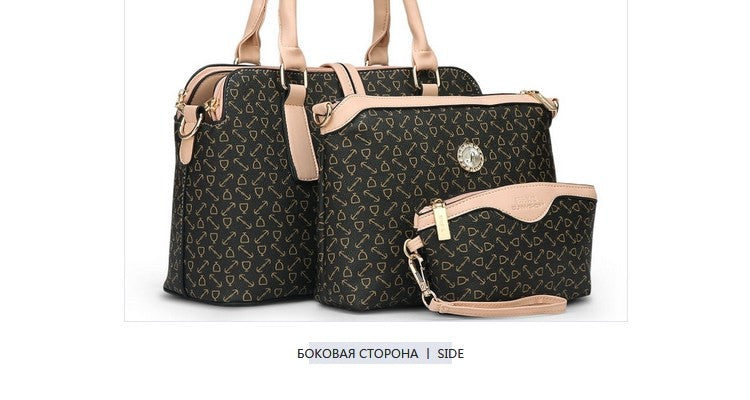 Velia Martolini Design - New Mother Fashion Handbag