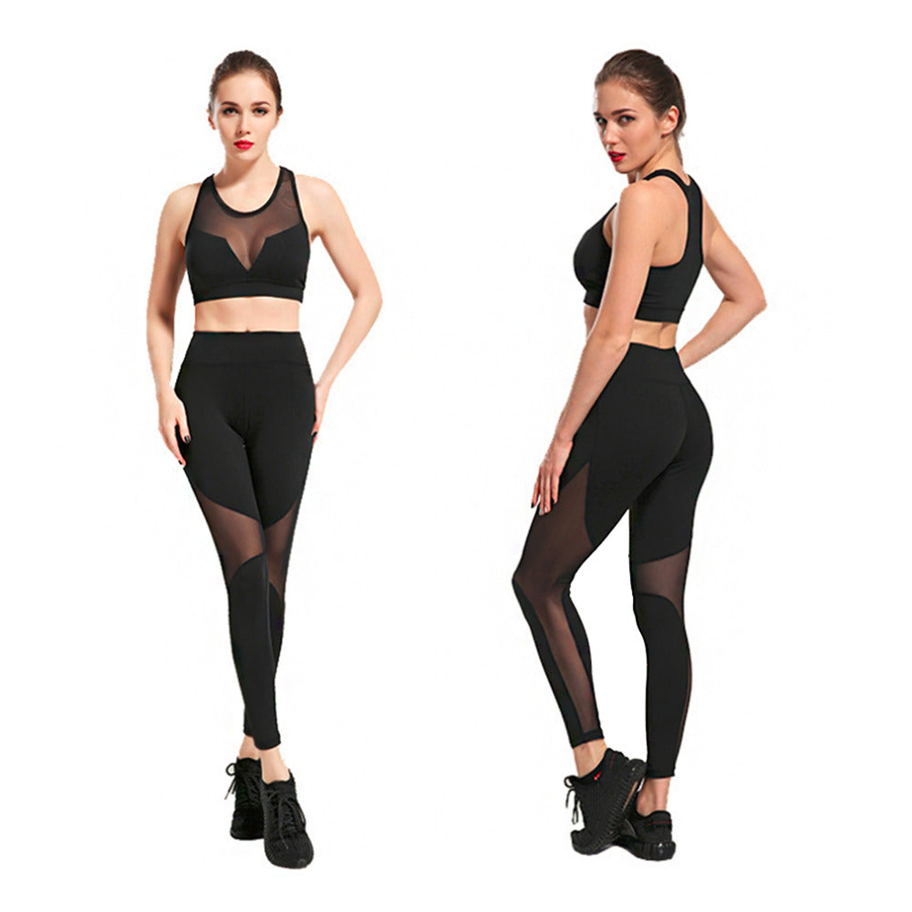 Women Sports Tight Yoga Leggings
