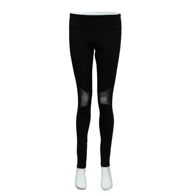 Women Sports Tight Yoga Leggings