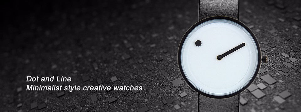 Hot fashion Unisex Watch 2021