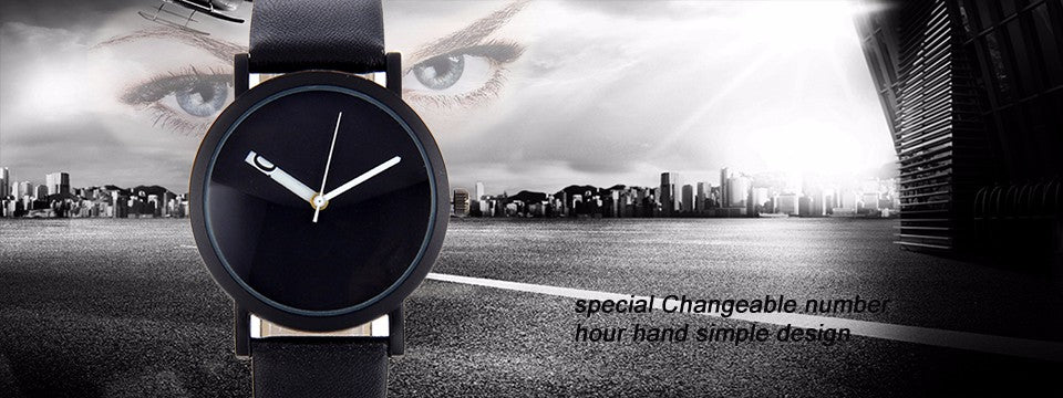 Hot fashion Unisex Watch 2021