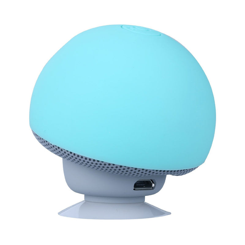 Mushroom Wireless Bluetooth speaker
