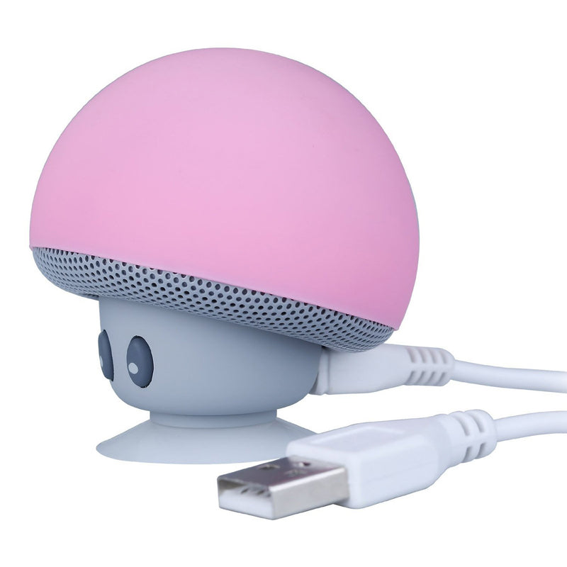 Mushroom Wireless Bluetooth speaker
