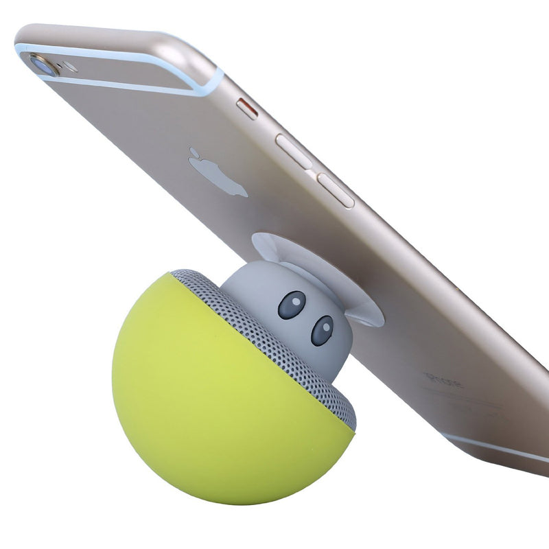 Mushroom Wireless Bluetooth speaker