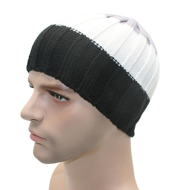 Winter Unisex Knit Hat