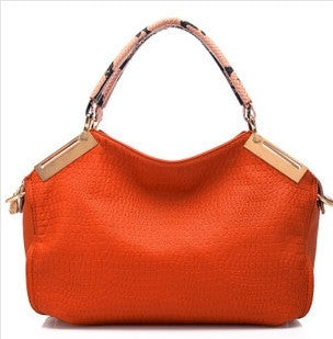 Hot Trend Design women's handbag fashion crocodile