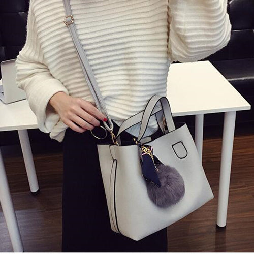 Rami Milano Litchi - IDIFY Handbag