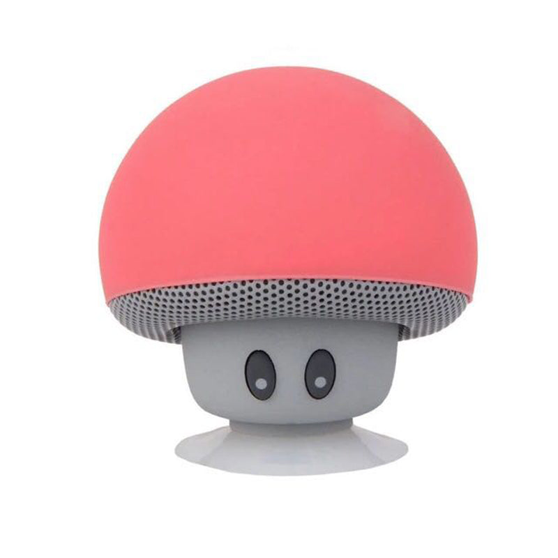Mushroom Wireless Bluetooth speaker