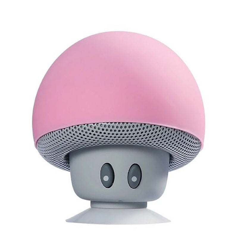 Mushroom Wireless Bluetooth speaker