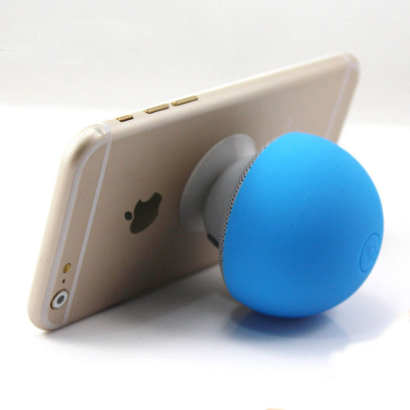 Mushroom Wireless Bluetooth speaker
