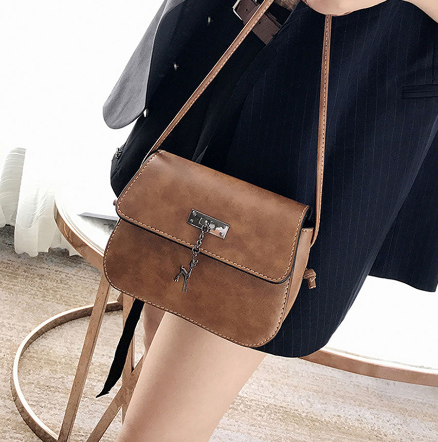 Leandro Arpeza -  Messenger Bags High Quality Cross Body