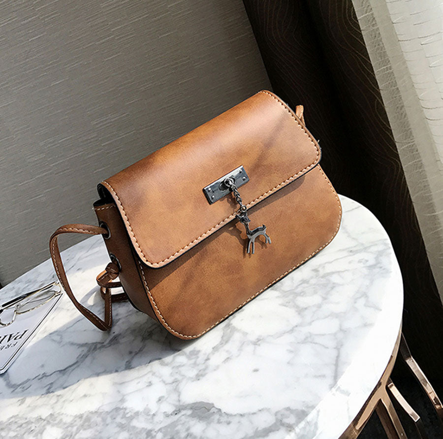 Leandro Arpeza -  Messenger Bags High Quality Cross Body