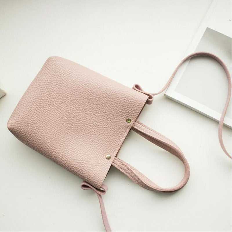 Vintage Leather Handbags Hot Sale