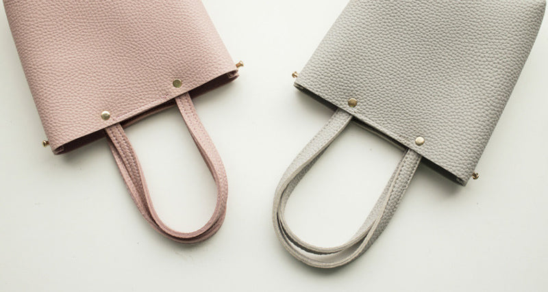 Vintage Leather Handbags Hot Sale