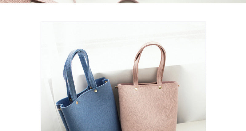 Vintage Leather Handbags Hot Sale