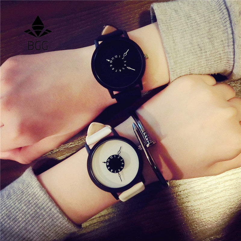 Hot fashion Unisex Watch 2021