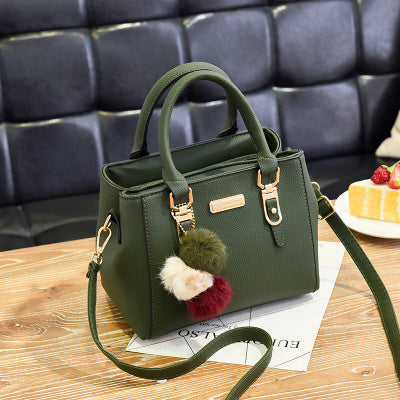 Eric Shwartz - Idify - Trendy Bag
