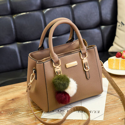 Eric Shwartz - Idify - Trendy Bag