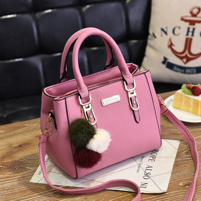Eric Shwartz - Idify - Trendy Bag