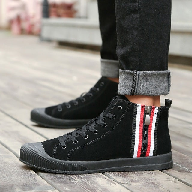 Men's comfortable shoes loubit 2021