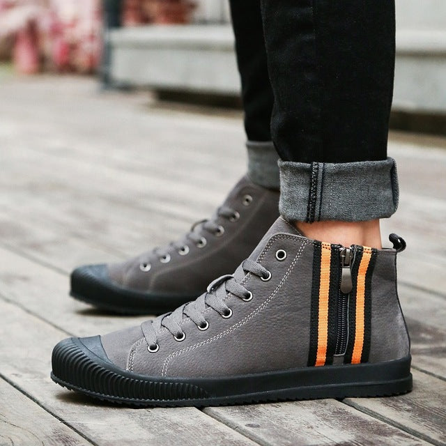 Men's comfortable shoes loubit 2021