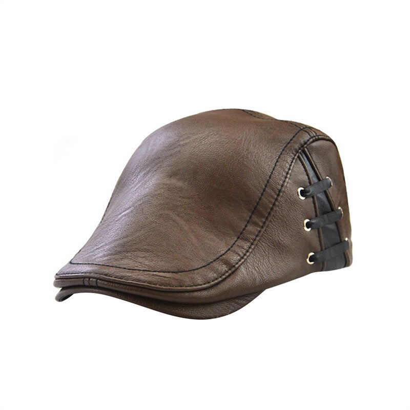 Flat Golf Driving Hunting Hat