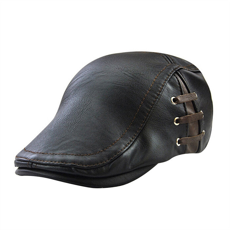 Flat Golf Driving Hunting Hat