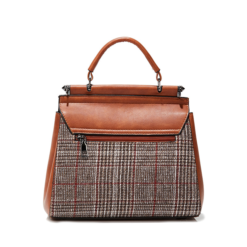 Felipe Rapiatzi - Leather Bag