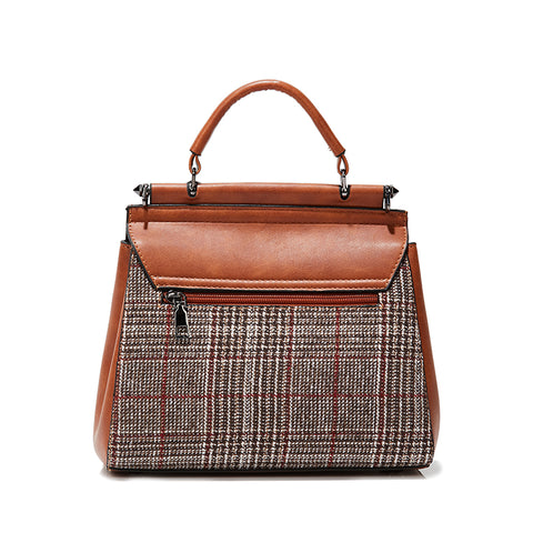 Felipe Rapiatzi - Leather Bag