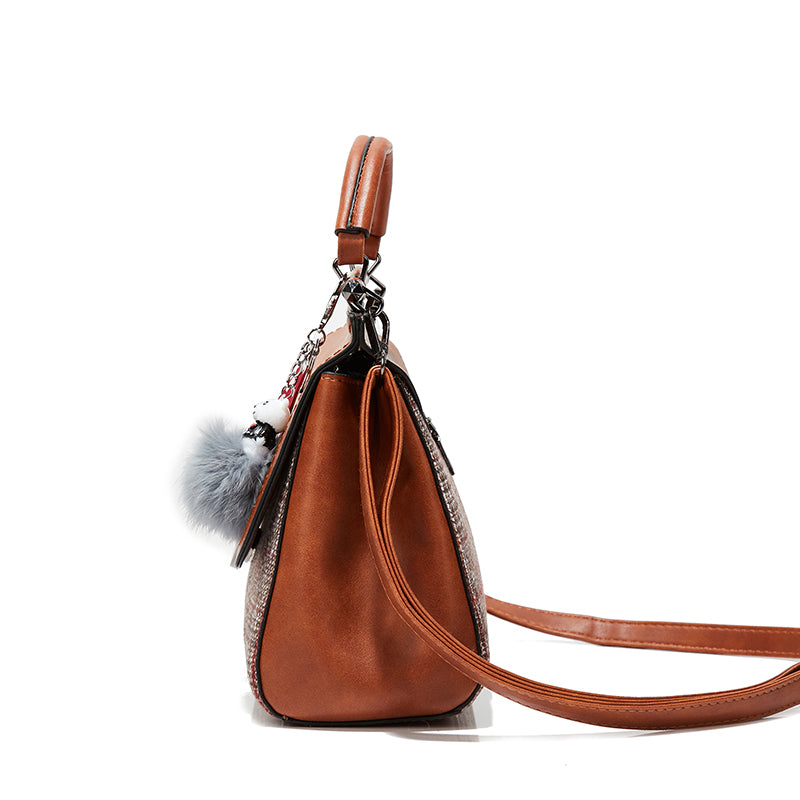 Felipe Rapiatzi - Leather Bag