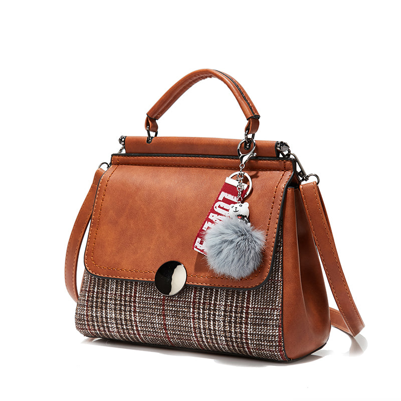 Felipe Rapiatzi - Leather Bag