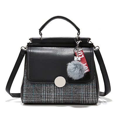 Felipe Rapiatzi - Leather Bag