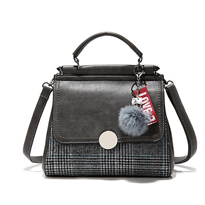 Felipe Rapiatzi - Leather Bag