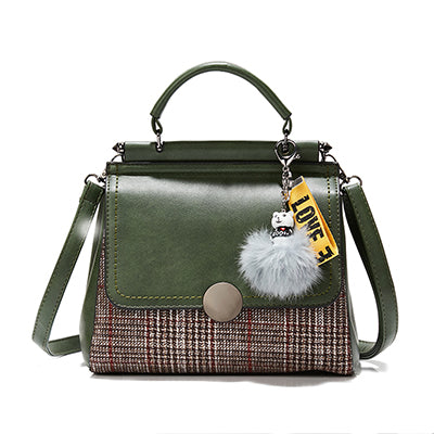 Felipe Rapiatzi - Leather Bag