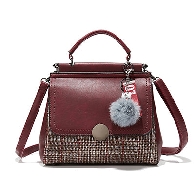 Felipe Rapiatzi - Leather Bag