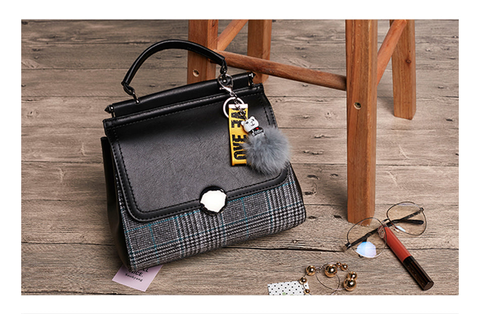 Felipe Rapiatzi - Leather Bag