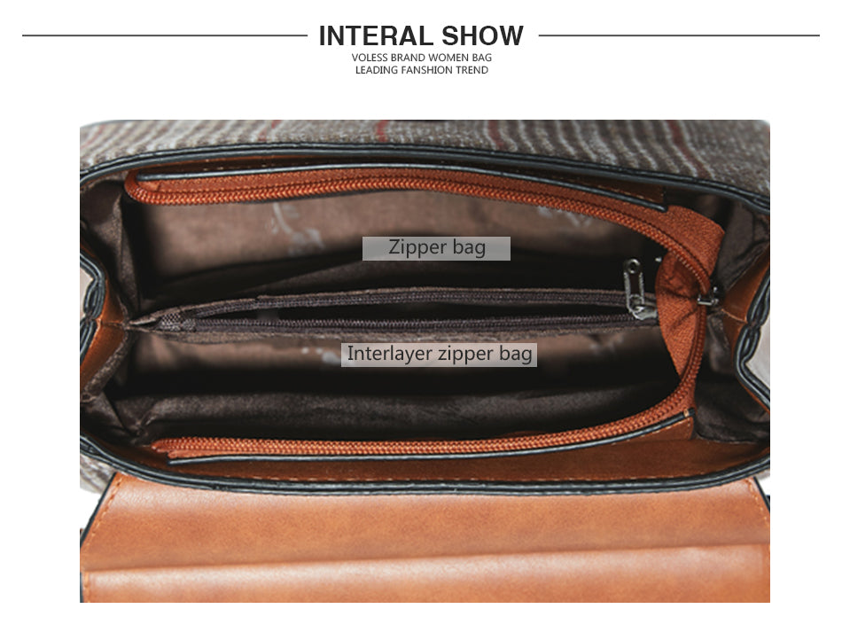 Felipe Rapiatzi - Leather Bag