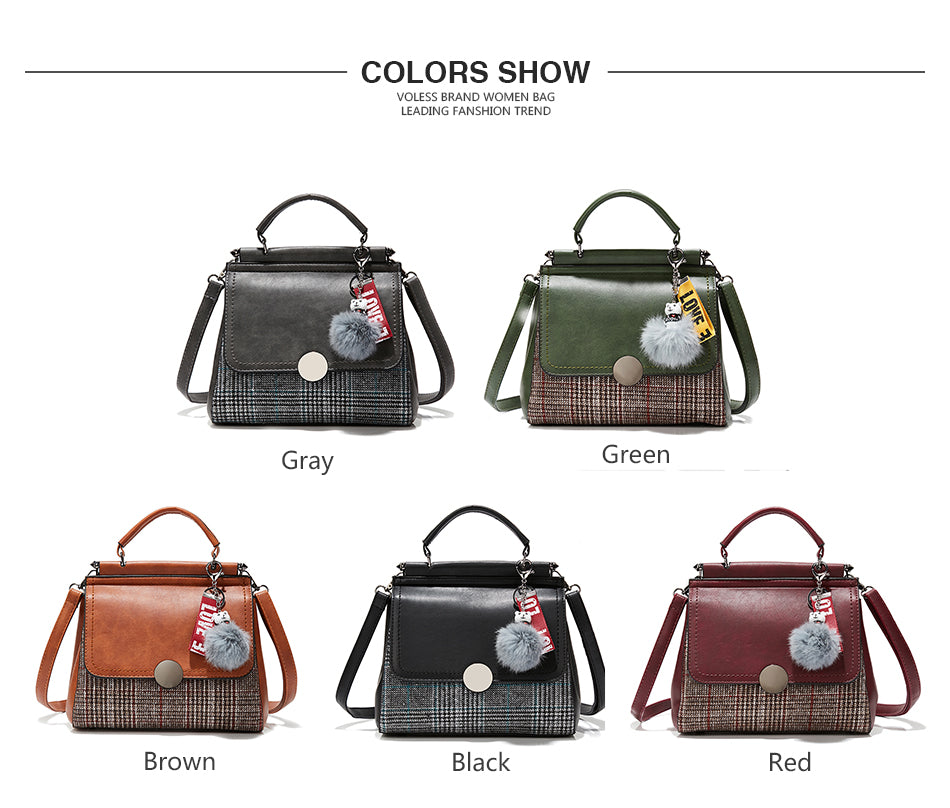 Felipe Rapiatzi - Leather Bag