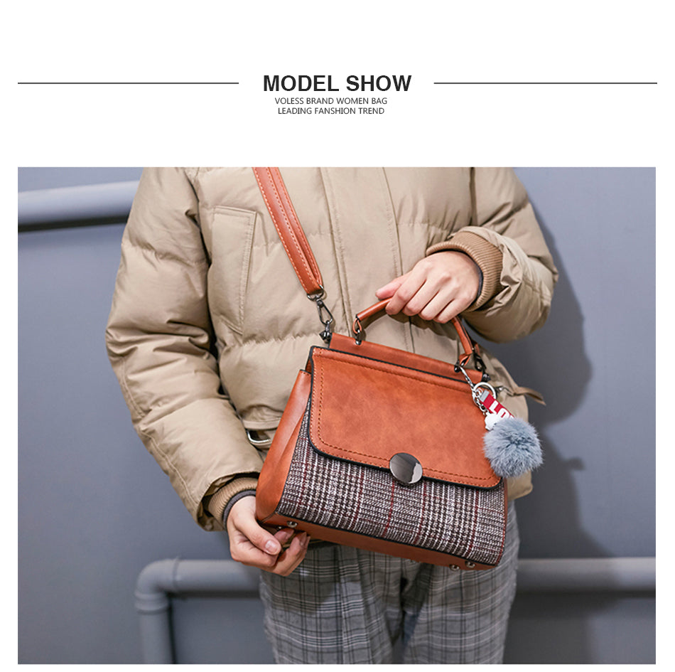 Felipe Rapiatzi - Leather Bag