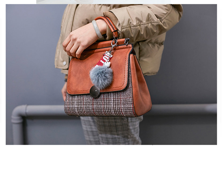 Felipe Rapiatzi - Leather Bag