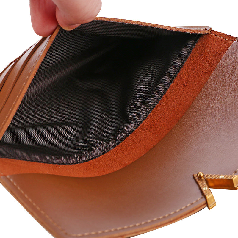 Women Wallets Lady Moneybags Zipper Coin Purse Woman Envelope Wallet Money Cards ID Holder Bags Purses Pocket