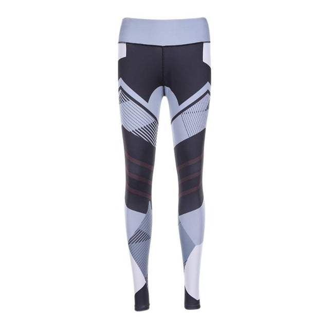 Women Sports Trend Fitness and Yoga Pants Comfortable