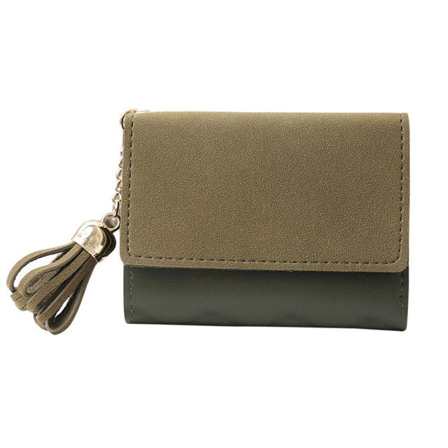 Women Wallet Coin Purse