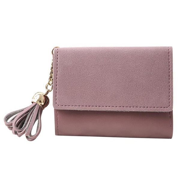 Women Wallet Coin Purse