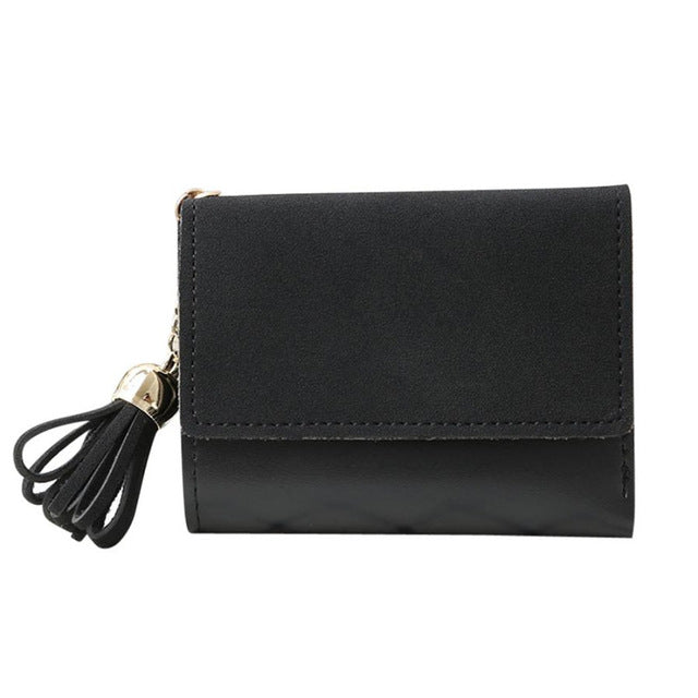 Women Wallet Coin Purse