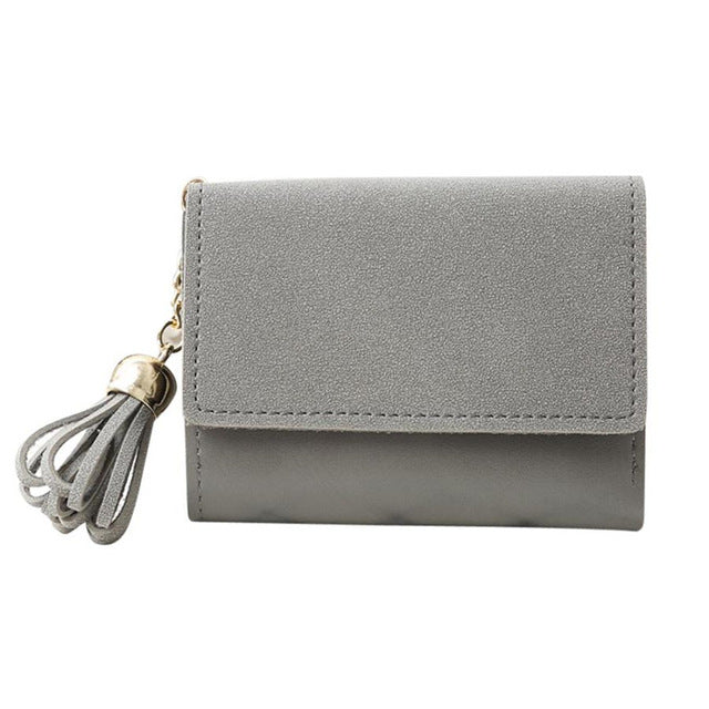 Women Wallet Coin Purse