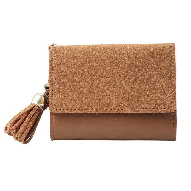 Women Wallet Coin Purse