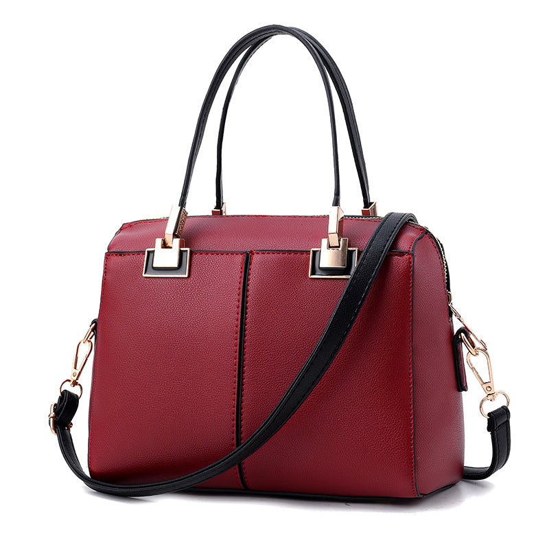 Car Zoqu - Trendy European Bag Fashion-  High Quality Shoulder